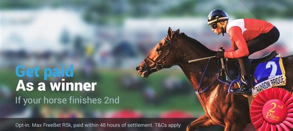 Sportingbet Durban July